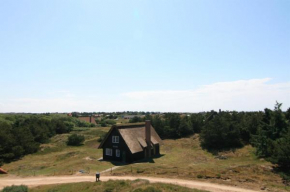Holiday home Nybyvej E- 3265